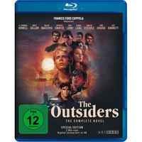The Outsiders