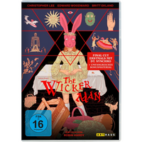 The Wicker Man - Final Cut
