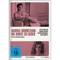 Carnal Knowledge - Die Kunst zu lieben - Digital Remastered 