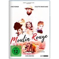 Moulin Rouge - Digital Remastered