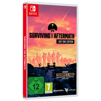 Surviving the Aftermath