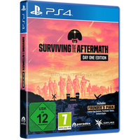 Surviving the Aftermath