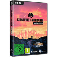 Surviving the Aftermath