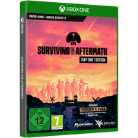 Surviving the Aftermath