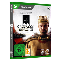 Crusader Kings III