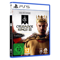 Crusader Kings III
