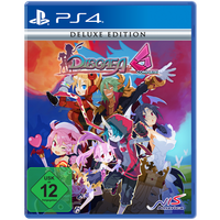Disgaea 6 Complete