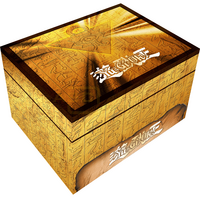 Yu-Gi-Oh! - Millenniumbox Limited Edition - Staffel 1.1-5.2