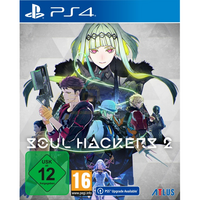 Soul Hackers 2