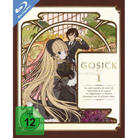 Gosick Vol. 1