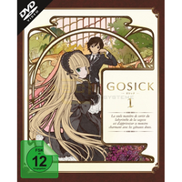 Gosick Vol. 1