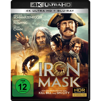 Iron Mask