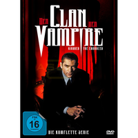 Der Clan der Vampire - Die komplette Serie