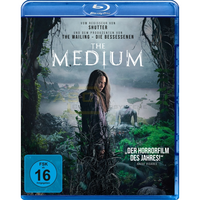 The Medium