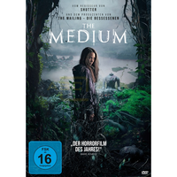 The Medium