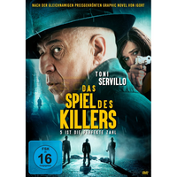 Das Spiel des Killers - 5 ist die perfekte Zahl