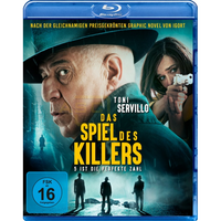 Das Spiel des Killers - 5 ist die perfekte Zahl