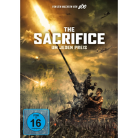 The Sacrifice - Um jeden Preis