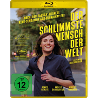 Der schlimmste Mensch der Welt