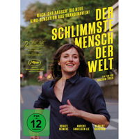 Der schlimmste Mensch der Welt