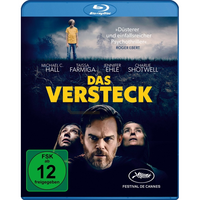 Das Versteck