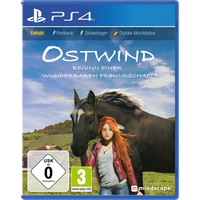 Ostwind: Beginn einer wunderbaren Freundschaft