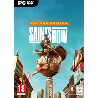 Saints Row