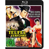Vom Teufel verf&uuml;hrt