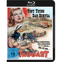 Taggart