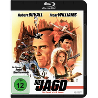 Die Jagd