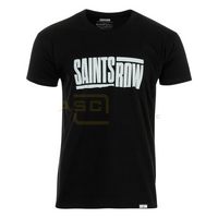 Saints Row 
