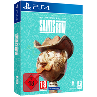 Saints Row