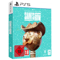 Saints Row