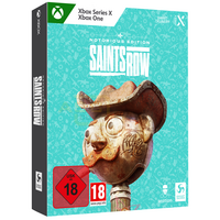 Saints Row