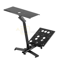 FR-TEC - Driving Stand Last Lap