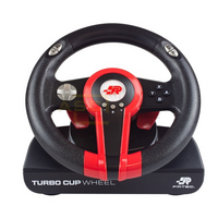 FR-TEC - Switch Turbo Cup Wheel 