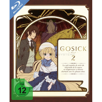 Gosick Vol. 2