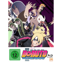 Boruto - Naruto Next Generations: Volume 6