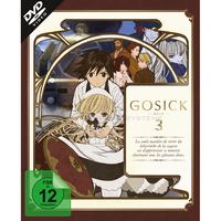 Gosick Vol. 3