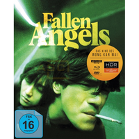 Fallen Angels (Wong Kar Wai)