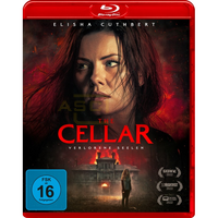 The Cellar - Verlorene Seelen