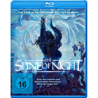 The Spine of Night