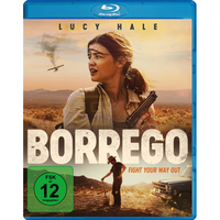 Borrego