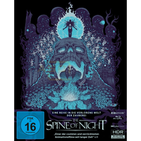 The Spine of Night