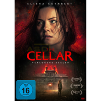 The Cellar - Verlorene Seelen