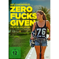 Zero Fucks Given