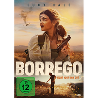 Borrego