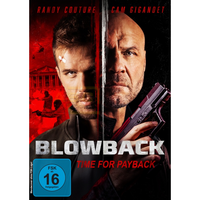 Blowback - Time for Payback