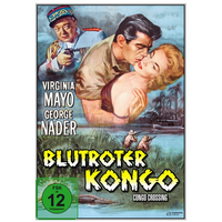 Blutroter Kongo