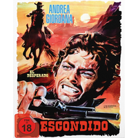 Escondido